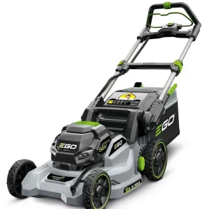 Kampanj Gräsklippare 42cm 4.0ah Batteri + Laddare